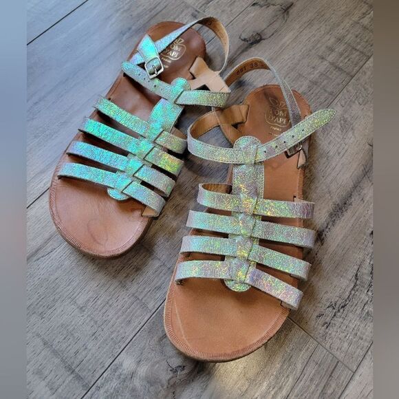 Pom D'Api sandals - Picture 8 of 14